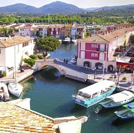 L'Aloe Vera Le Plan-de-la-Tour Esterno foto