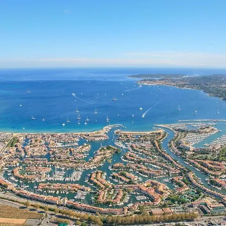L'Aloe Vera Le Plan-de-la-Tour Esterno foto