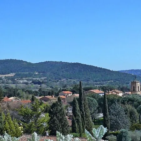 L'Aloe Vera Le Plan-de-la-Tour Esterno foto